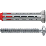 fischer DuoHM hulrumsplug S PH 25 stk.