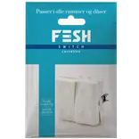 FESH SWITCH Curveline krone afbryder 1,0 hvid