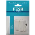 FESH SWITCH Curveline krone afbryder 1,0 hvid