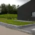 IBF Holmegaardsten®, Makro 21x42x14 cm, antracit