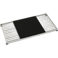 Plus Cubic rist sort - 40x80x3,5 cm