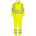 Lyngsøe LR552 microflex pu regnsæt