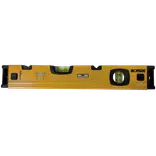Ironside vaterpas t/installation af haner 33cm