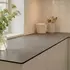 Keflico compact laminat bordplade soapstone/antico 12x620x3000 mm