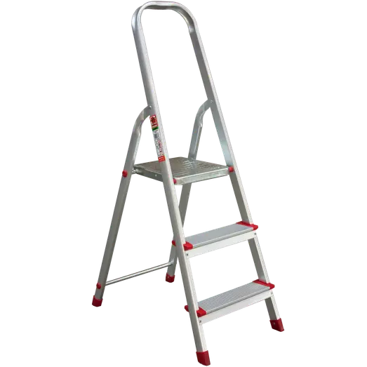 Jumbo Hobby trappestige 3 trin 0,64 meter