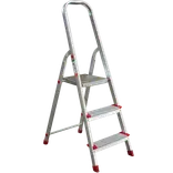 Jumbo Hobby trappestige 3 trin 0,64 meter