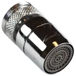 Geyser vandsparer m/LED 22,1 mm 9 L