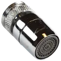 Geyser vandsparer m/LED 22,1 mm 9 L