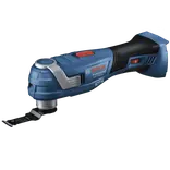 Bosch GOP 18V-34 Professional multicutter solo