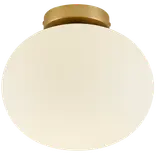 Nordlux Alton plafond opalhvid