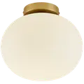 Nordlux Alton plafond opalhvid