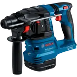 Bosch borehammer akku GBH 18V-22 SOLO