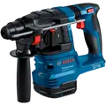Bosch borehammer akku GBH 18V-22 SOLO