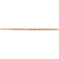Strøjer tegl B207 facadeoverligger 11 cm, 1-skifte blødstrøgne
