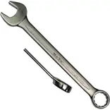 Bato ringgaffelnøgler
