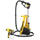 Wagner W950 farvesprøjtestystem