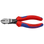 Knipex kraftsideafbider m/fjeder 160 mm