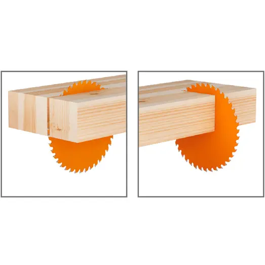 CMT Klinge - Træ-Universal 184x1,7x20 Z24W 