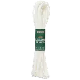 GF flisesnor 3 mm x 10 m hvid