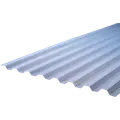 Plasttag til Frode carport 320x374 cm