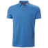 HH Workwear Kensington tech polo blå