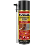 Soudal ekspanderende skum 500 ml