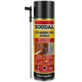 Soudal ekspanderende skum 500 ml