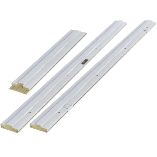 SWEDOOR Flex +Karm ekskl.. Bundstykke 110mm 9x21