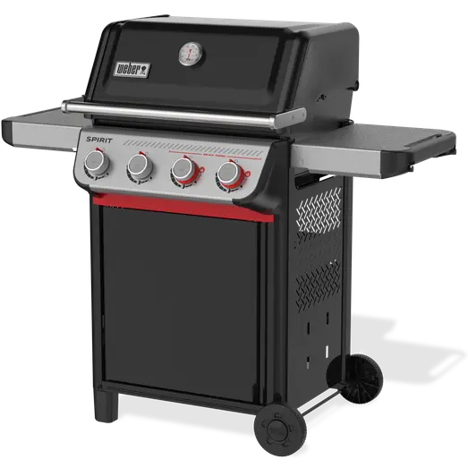 Weber Spirit® EP-325 gasgrill