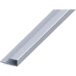 Roliba afslutningsprofil 9x15 mm x1 m