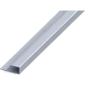 Roliba afslutningsprofil 9x15 mm x1 m