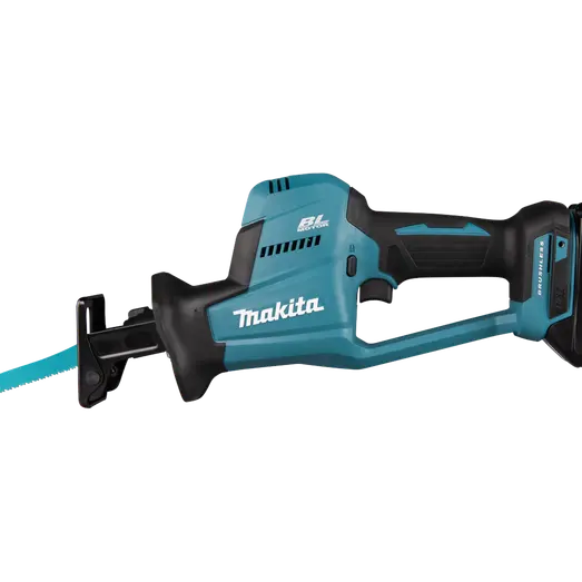 Makita DJR189Z bajonetsav 18V Li-ion