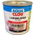 Clou Combi L17 lakbejdse sort