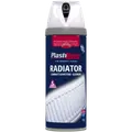 Plasti-kote radiator twist spraymaling hvid