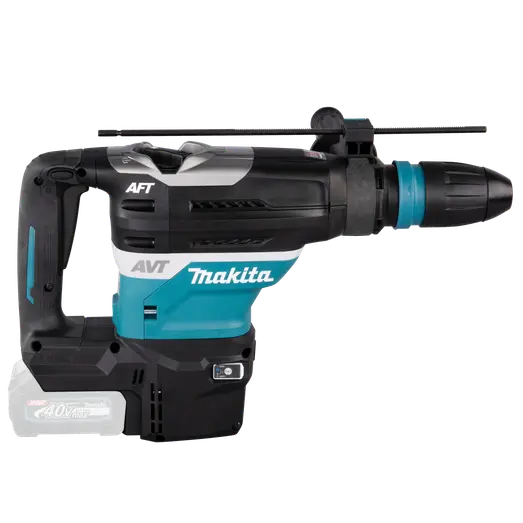 Makita HR005GZ01 40V XGT bore/mejselhammer solo