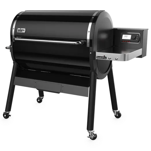 Weber SmokeFire EX6 GBS træpillegrill