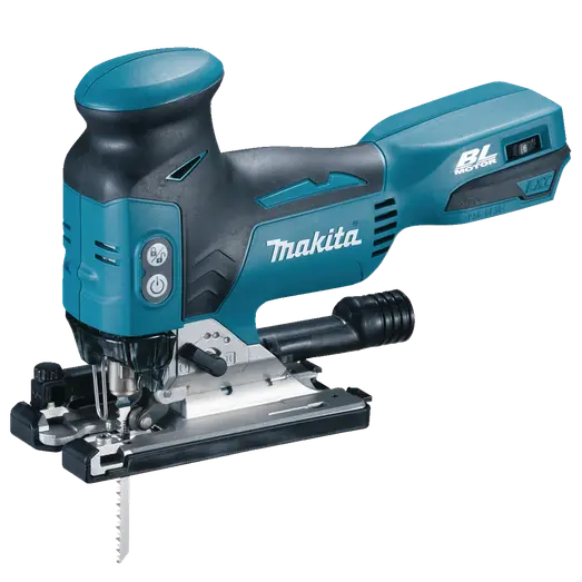 Makita DJV181Z 18V LXT  stiksav solo