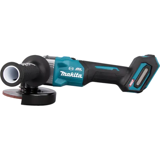 Makita GA005GZ 40V vinkelsliber solo