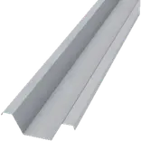 Knauf monteringsprofil S25 0,56x25x3800 mm