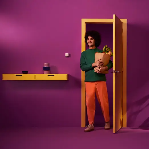 WIZ Smart trådløs sensor