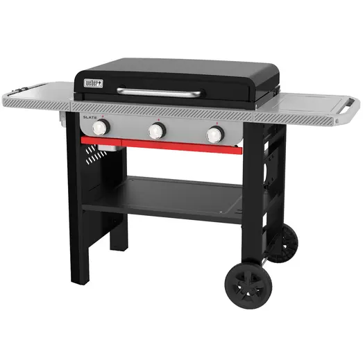 Weber® Slate® GPD 71 cm Premium stegeplade