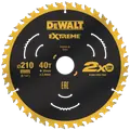 DeWALT DT20433-QZ extreme rundsavsklinge Ø210x30 mm