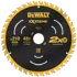 DeWALT DT20433-QZ extreme rundsavsklinge Ø210x30 mm