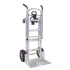 JUMBO multi-sækkevogn 4-i-1 52cmx1,22mx87 cm