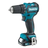 Makita akku slagbore-/skruemaskine 10,8V 2x2,0 Ah DF332DSAJ
