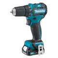 Makita akku slagbore-/skruemaskine 10,8V 2x2,0 Ah DF332DSAJ