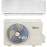Qlima Pro wifi S-6535 varmepumpe