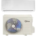 Qlima Pro wifi S-6535 varmepumpe