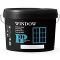 PP vinduesmaling RAL9010 hvid 2,5 L
