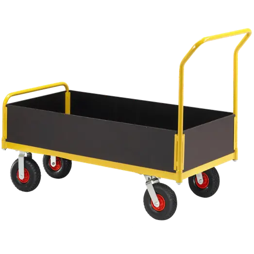 Ravendo lagervogn TW 1000 L-LWS